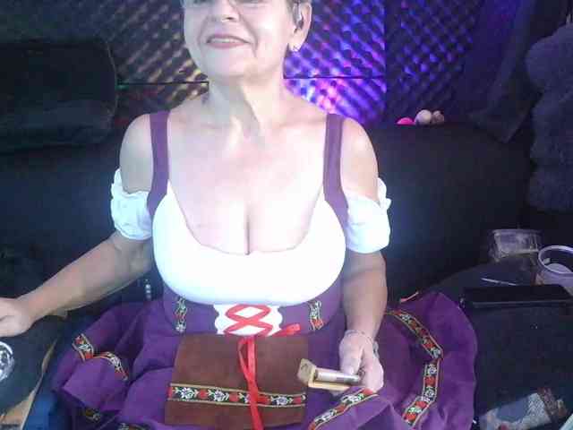 Fantasyca webcam