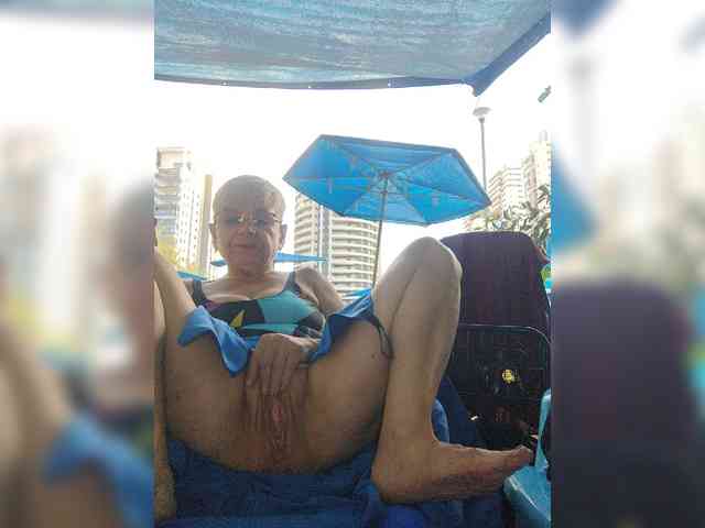 Fantasyca webcam