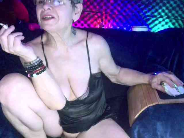 Fantasyca webcam