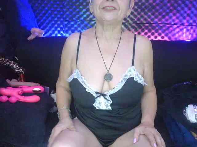 Fantasyca webcam