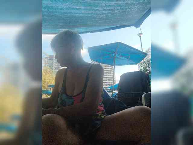 Fantasyca webcam