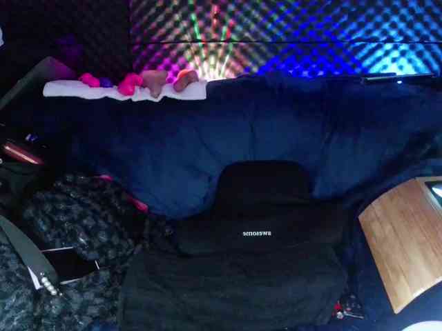 Fantasyca webcam