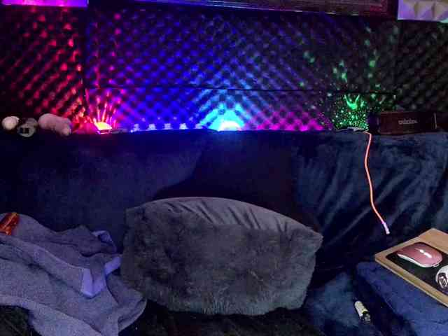 Fantasyca webcam