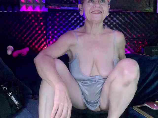 Fantasyca webcam