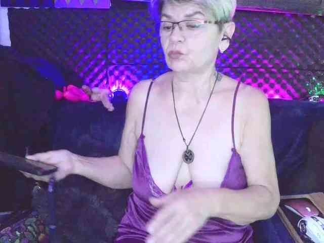Fantasyca webcam
