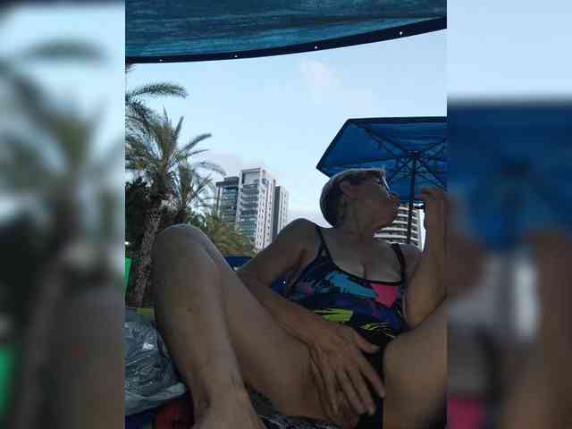 Fantasyca webcam