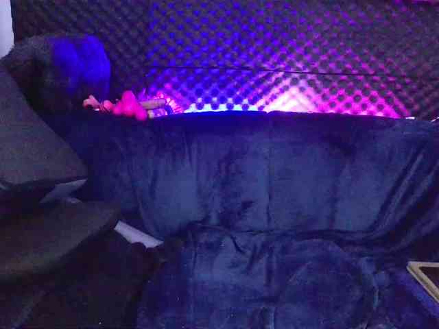 Fantasyca webcam
