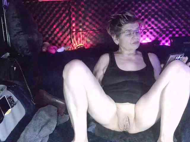 Fantasyca webcam
