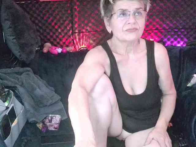 Fantasyca webcam