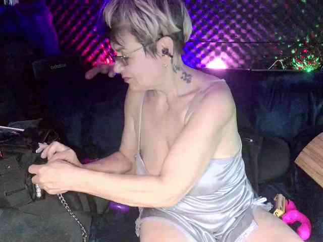 Fantasyca webcam