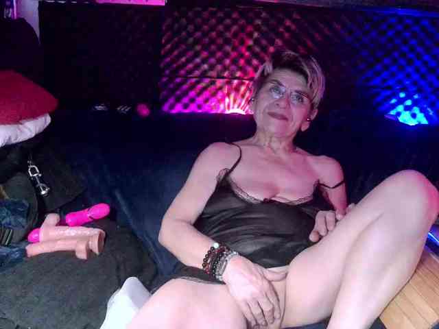 Fantasyca webcam