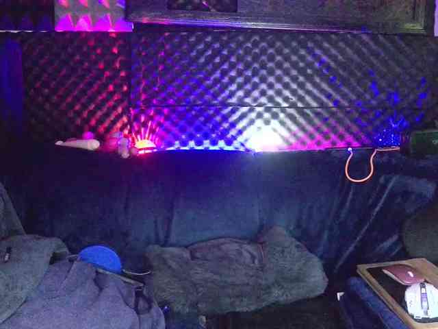 Fantasyca webcam
