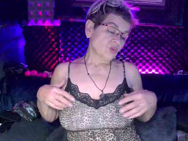 Fantasyca webcam