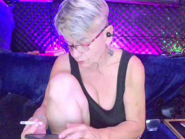 Fantasyca webcam