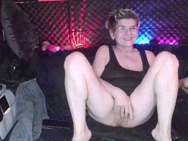 Fantasyca webcam