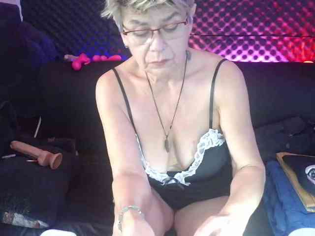 Fantasyca webcam