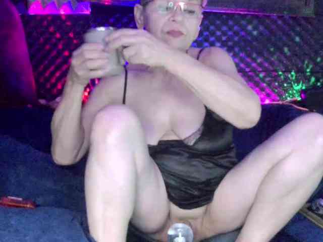 Fantasyca webcam