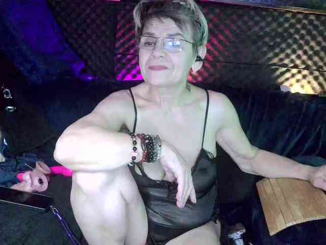 Fantasyca webcam
