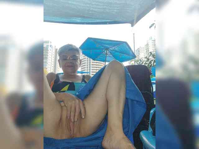 Fantasyca webcam