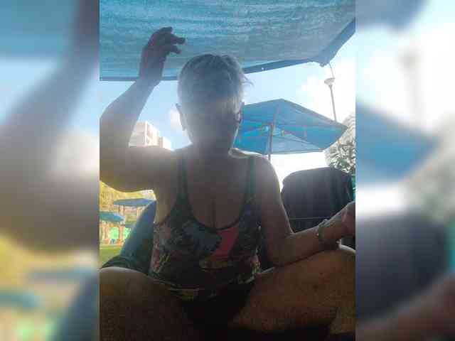 Fantasyca webcam