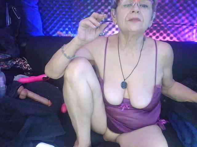 Fantasyca webcam