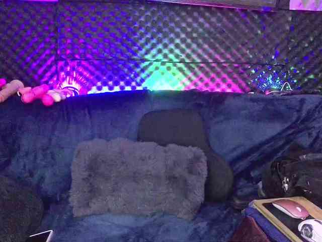 Fantasyca webcam