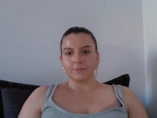 BritneyBlond Porn Show