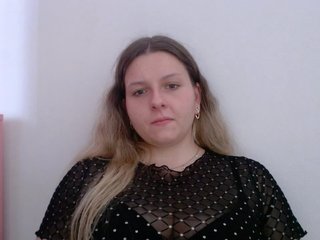 BritneyBlond Porn Show