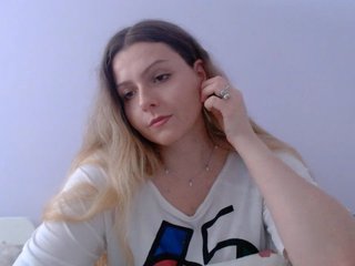 BritneyBlond Porn Show