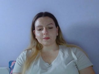 BritneyBlond Porn Show