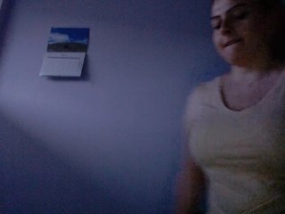 BritneyBlond Porn Show