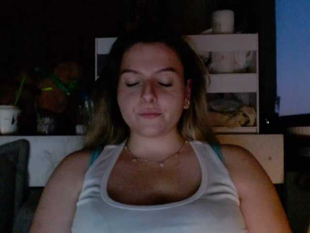 BritneyBlond live cam on BongaCams