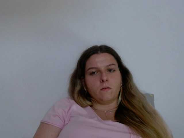 BritneyBlond live webcam show