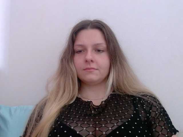 BritneyBlond live webcam show
