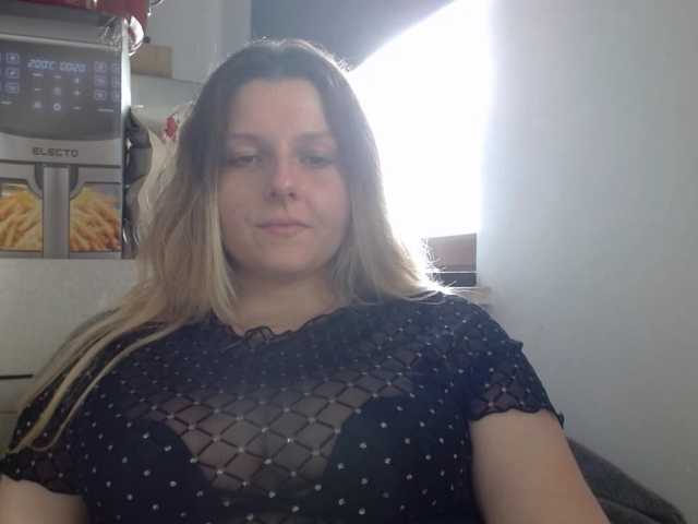 BritneyBlond live cam on BongaCams