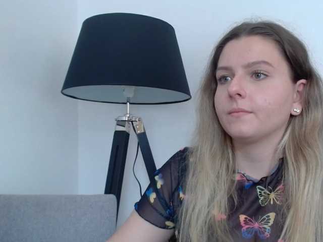 BritneyBlond live cam on BongaCams