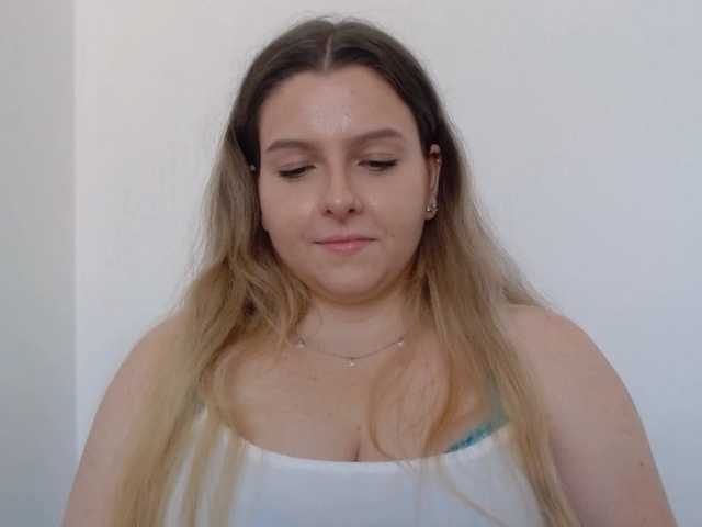 BritneyBlond live cam on BongaCams