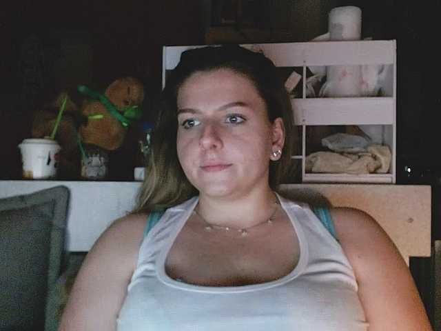 BritneyBlond live cam on BongaCams