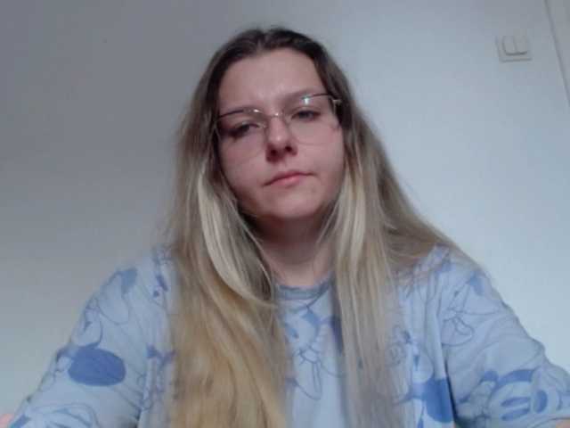 BritneyBlond live cam on BongaCams