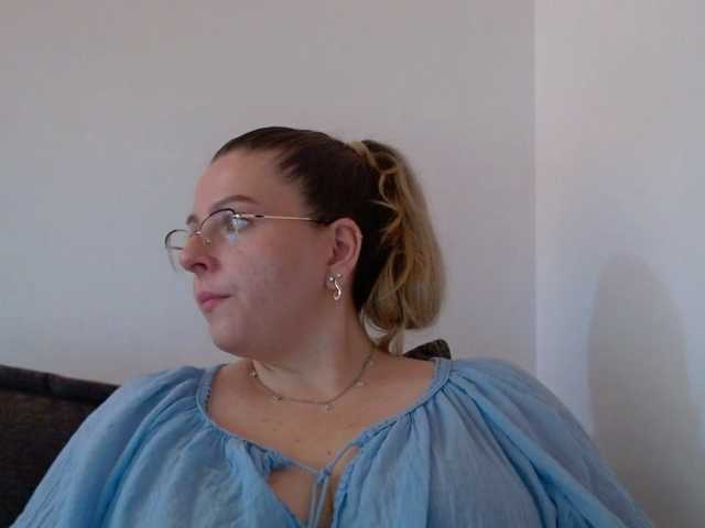 BritneyBlond live cam on BongaCams
