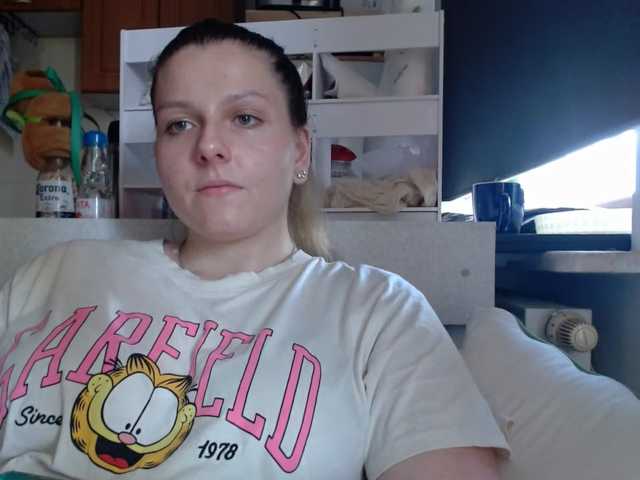 BritneyBlond live cam on BongaCams