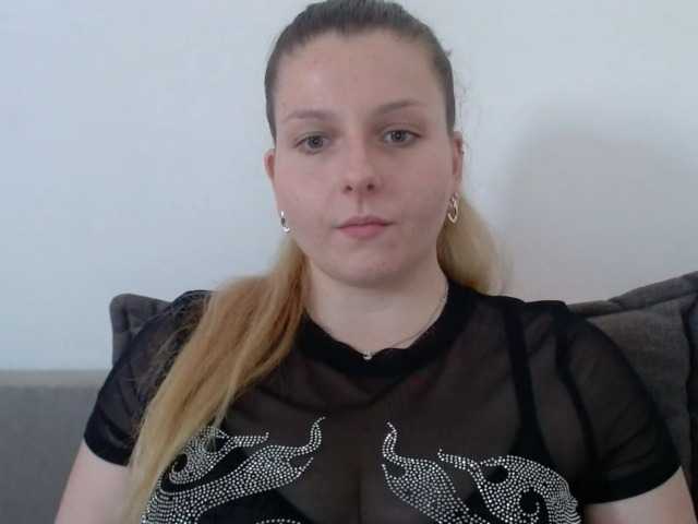 BritneyBlond live cam on BongaCams