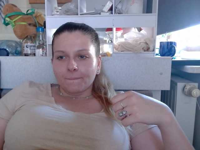 BritneyBlond
