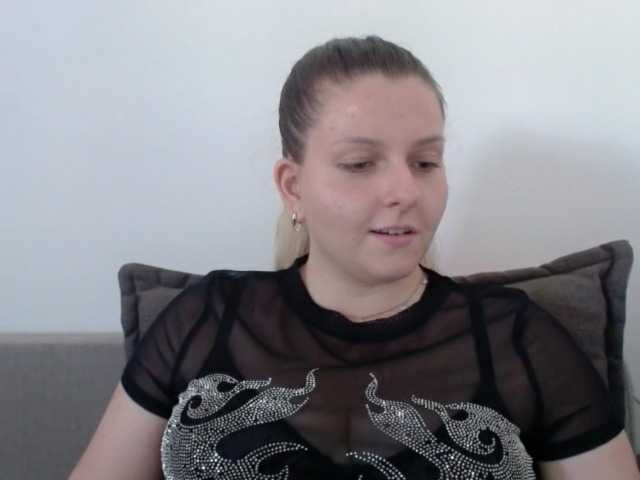 BritneyBlond Live-Cam auf BongaCams