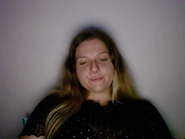 BritneyBlond live webcam show
