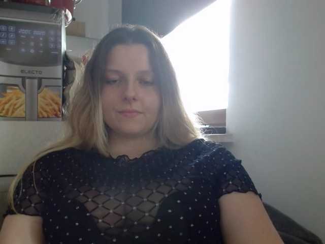 BritneyBlond live cam on BongaCams