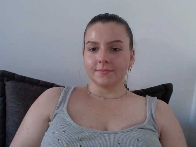 BritneyBlond live cam on BongaCams