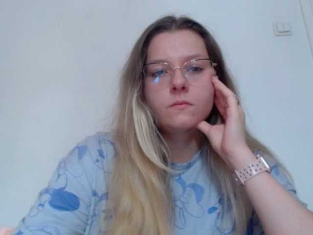 BritneyBlond live cam on BongaCams