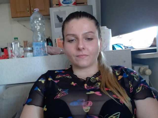 BritneyBlond live cam on BongaCams