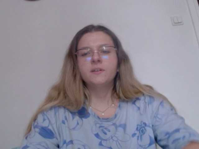 BritneyBlond live cam on BongaCams